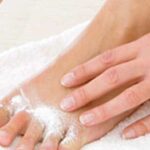 Comment se débarrasser des mycoses des pieds naturellement ?
