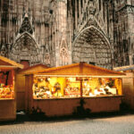 Comment se déroule un Noël en France ?