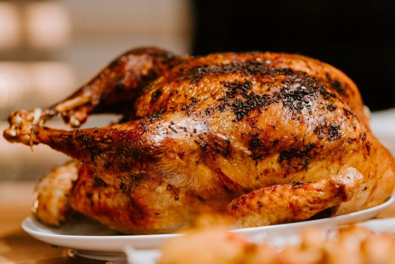 Comment se dit poulet ?