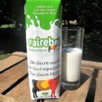 Comment se fabrique le lait écrémé ?