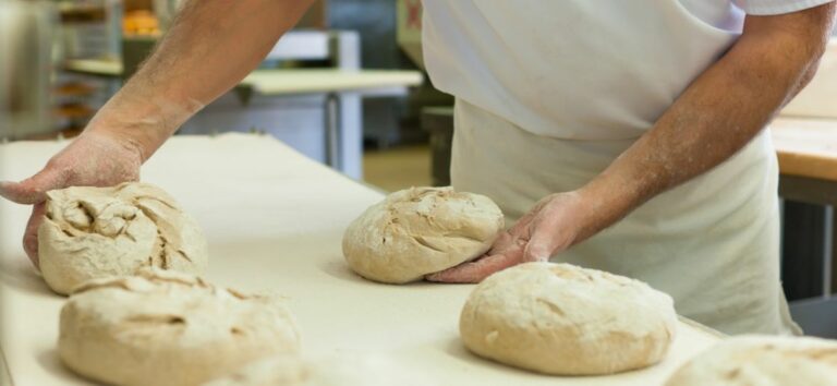 Comment se fabrique le tapioca ? Comment se fabrique le tapioca ?