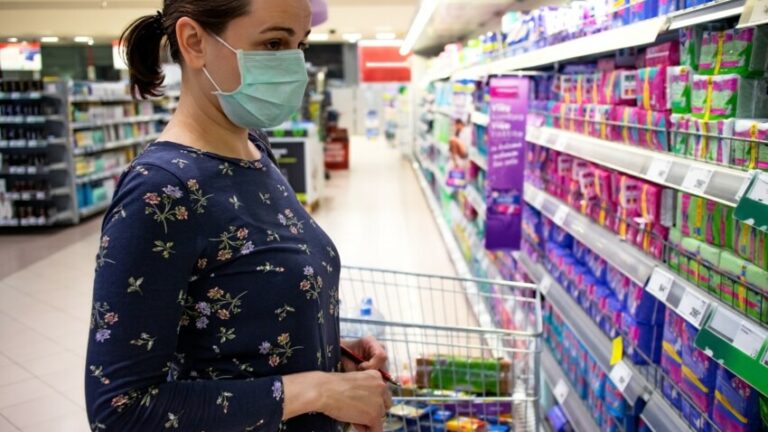 Comment se faire rembourser son caddie de courses ?