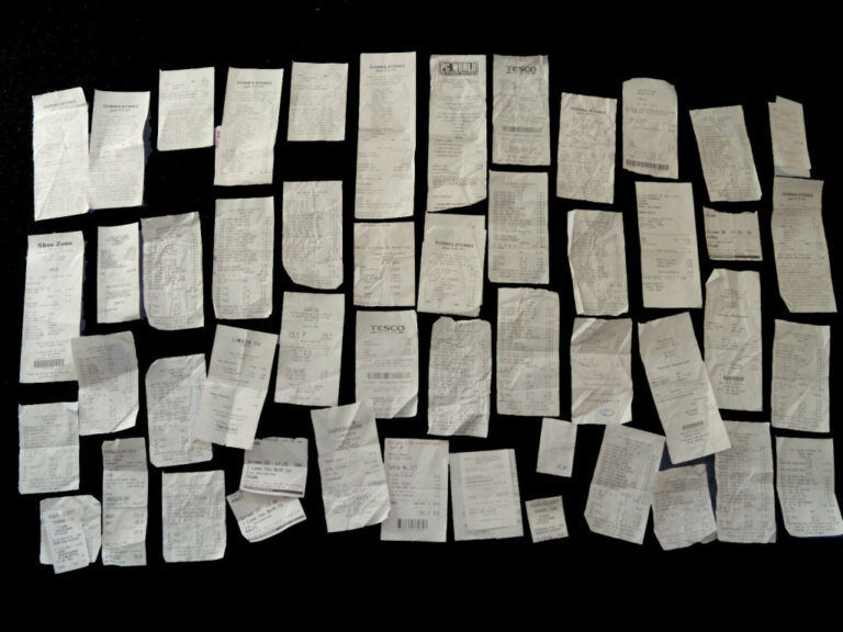 Comment se faire rembourser son ticket de caisse ? Comment se faire rembourser son ticket de caisse ?