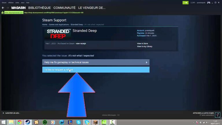 Comment se faire rembourser sur Quoty ? Comment se faire rembourser sur Quoty ?