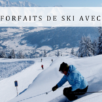 Comment se faire rembourser un forfait de ski ?