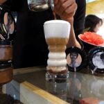 Comment se faire un macchiato ?