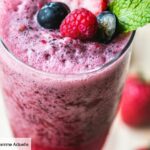 Comment se faire un milkshake ?