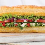 Comment se faire un sandwich ?