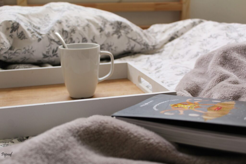 Comment se faire une soirée cocooning