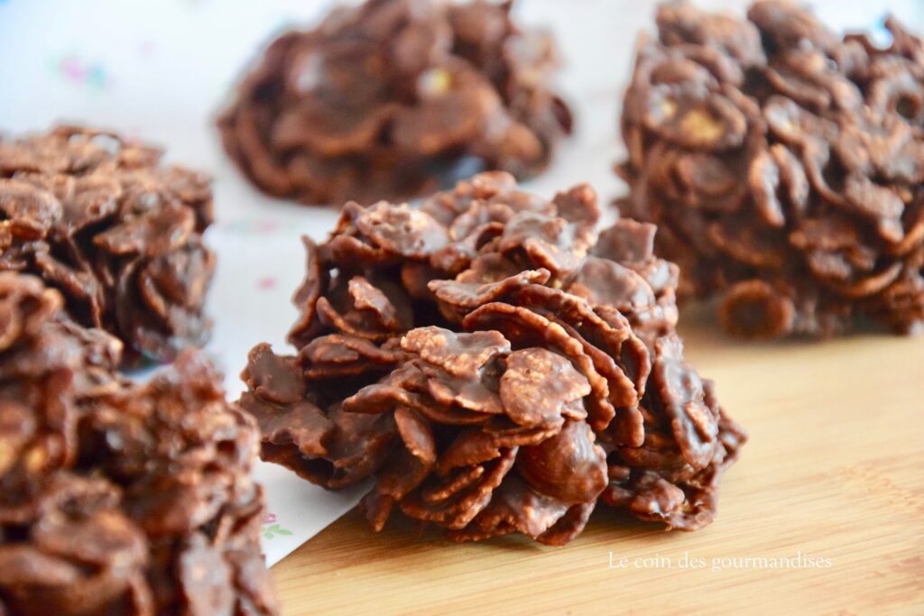 Comment se fait la Rose des Sables ? LesRecettes Meilleures Idées — free download