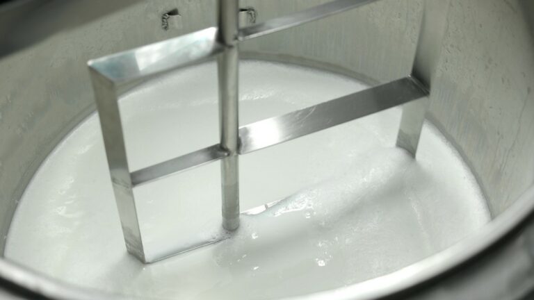 Comment se fait la pasteurisation du lait ? Comment se fait la pasteurisation du lait ?