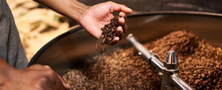 Comment se fait la torréfaction du café ? Comment se fait la torréfaction du café ?