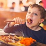 Comment se mange la cive ?