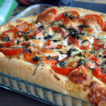 Comment se mange la mozzarella ?