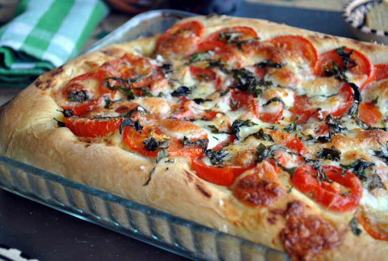 Comment se mange la mozzarella ? Comment se mange la mozzarella ?