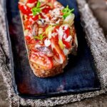 Comment se mange l'anchois ?