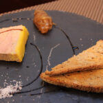 Comment se mange le foie gras Mi-cuit ?