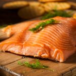 Comment se mange le poisson fumé ?