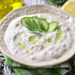 Comment se mange le tzatziki ?
