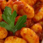 Comment se mange les gnocchis ?