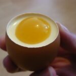 Comment se mange un œuf à la coque ?