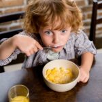 Comment se nourrir à 70 ans ?