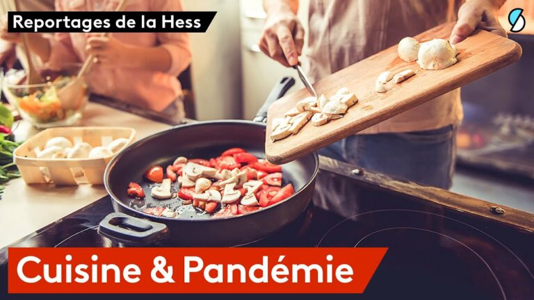 Comment se nourrir quand on aime pas faire à manger ? Comment se nourrir quand on aime pas faire à manger ?
