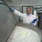 Comment se passe la pasteurisation ?