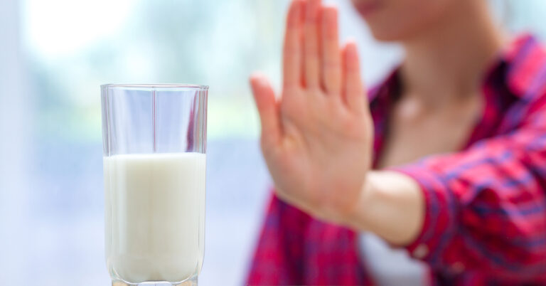 Comment se passe un test au lactose ? Comment se passe un test au lactose ?