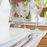 Comment se placer à table ?