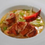 Comment se servir de la bisque de homard ?