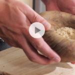 Comment se servir de la chapelure ?