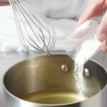 Comment se servir de la gélatine en poudre ?