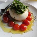 Comment se servir de la mozzarella ?