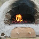 Comment se servir d'un four à bois ?