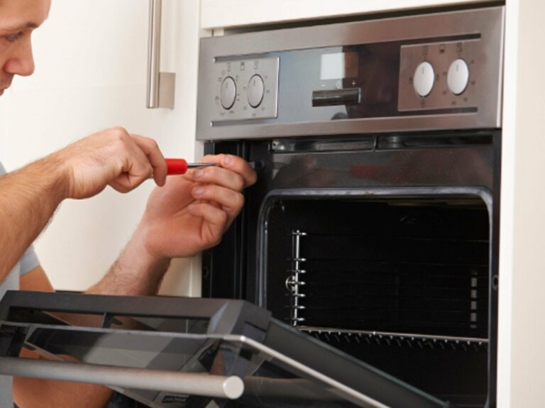 Comment se servir d'un four électrique ?
