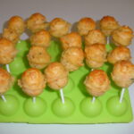 Comment se servir d'un moule à pop cake ?