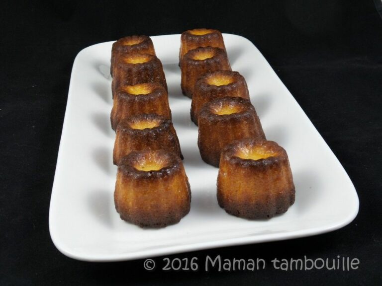 Comment s’écrit le gâteau cannelé ? Comment s'écrit le gâteau cannelé ?