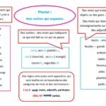 Comment s'écrit sandwich au pluriel ?