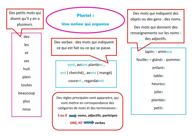 Comment s'écrit sandwich au pluriel ?