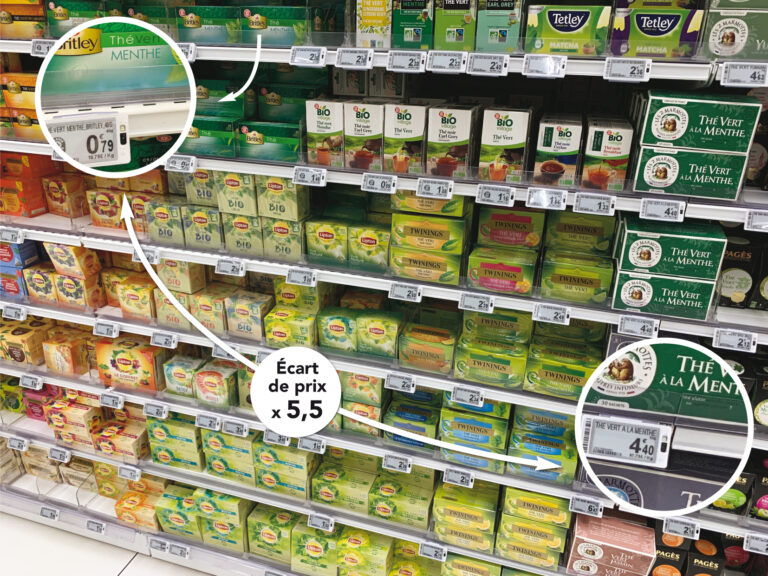 Comment servir et desservir ? Comment servir et desservir ?