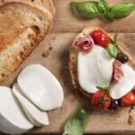 Comment servir la bruschetta ?
