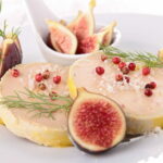 Comment servir le foie gras à l'apéritif ?