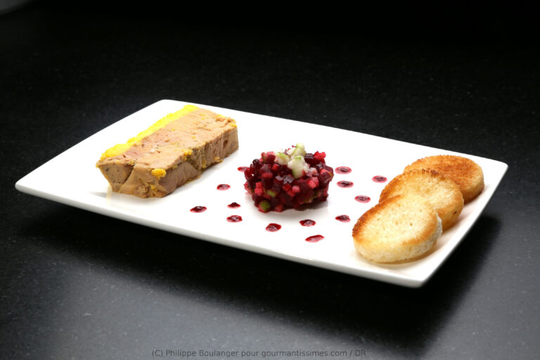Comment servir le foie gras de canard Mi-cuit ? Comment servir le foie gras de canard Mi-cuit ?