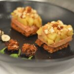 Comment servir le foie gras en apéro ?