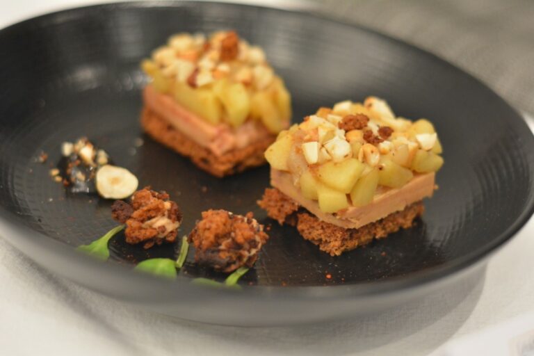 Comment servir le foie gras en apéro ? Comment servir le foie gras en apéro ?