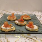 Comment servir les blinis chaud ou froid ?