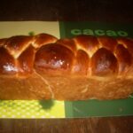 Comment servir une brioche ?