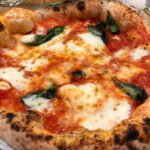 Comment servir une pizza ?