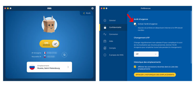 Comment s'inscrire sur shopmium ?